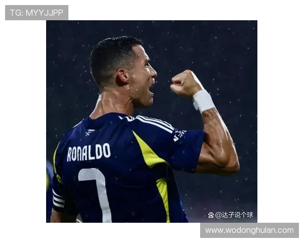 新月 CEO 直言:租借 C 罗?签下死敌王牌违背足球常识(1)