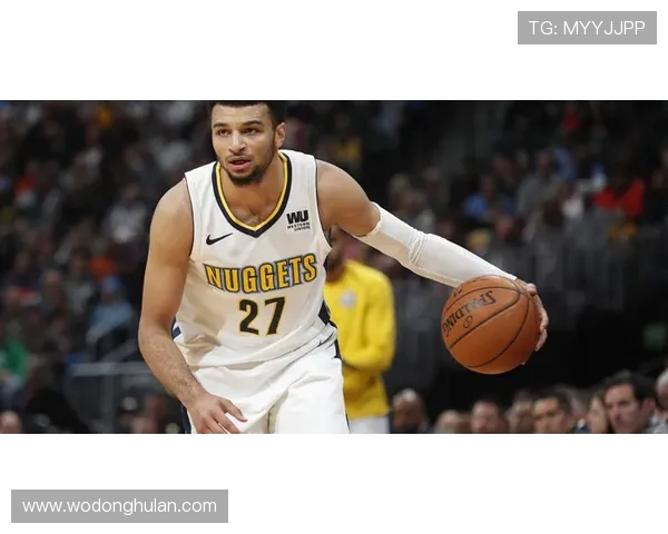 穆雷炮轰鹈鹕：伤病与冷漠让我窒息，离队已是唯一选择(2)